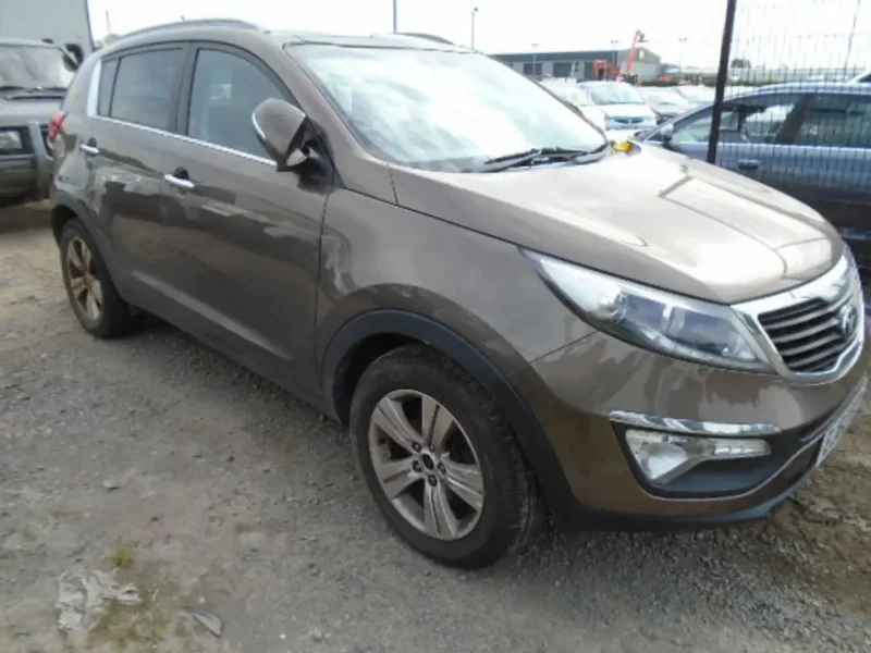Wilsons Auctions - Seized Vehicle Auction - Auction Image 4