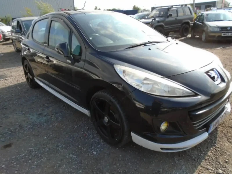 Wilsons Auctions - Seized Vehicle Auction - Auction Image 6
