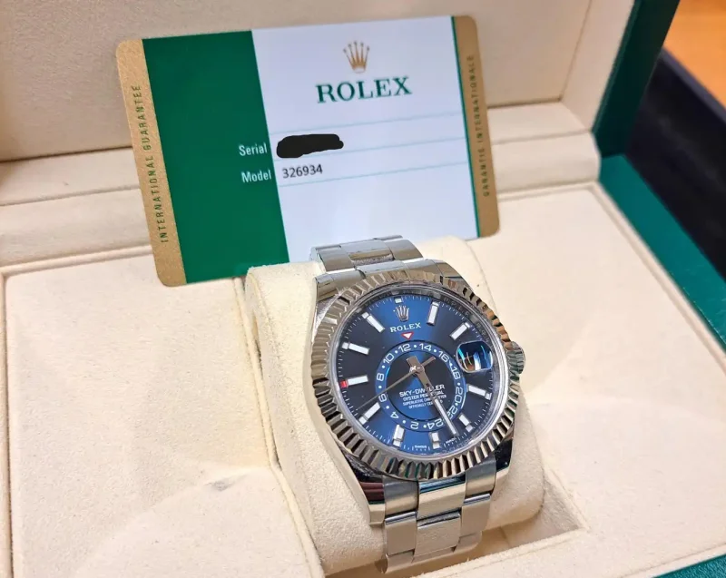 Wilsons Auctions - Luxury Auction - Auction Image 5