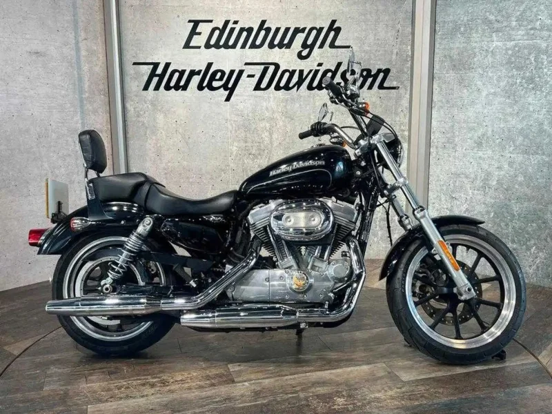 Wilsons Auctions - Edinburgh Harley Davidson Clearance Auction - Auction Image 2