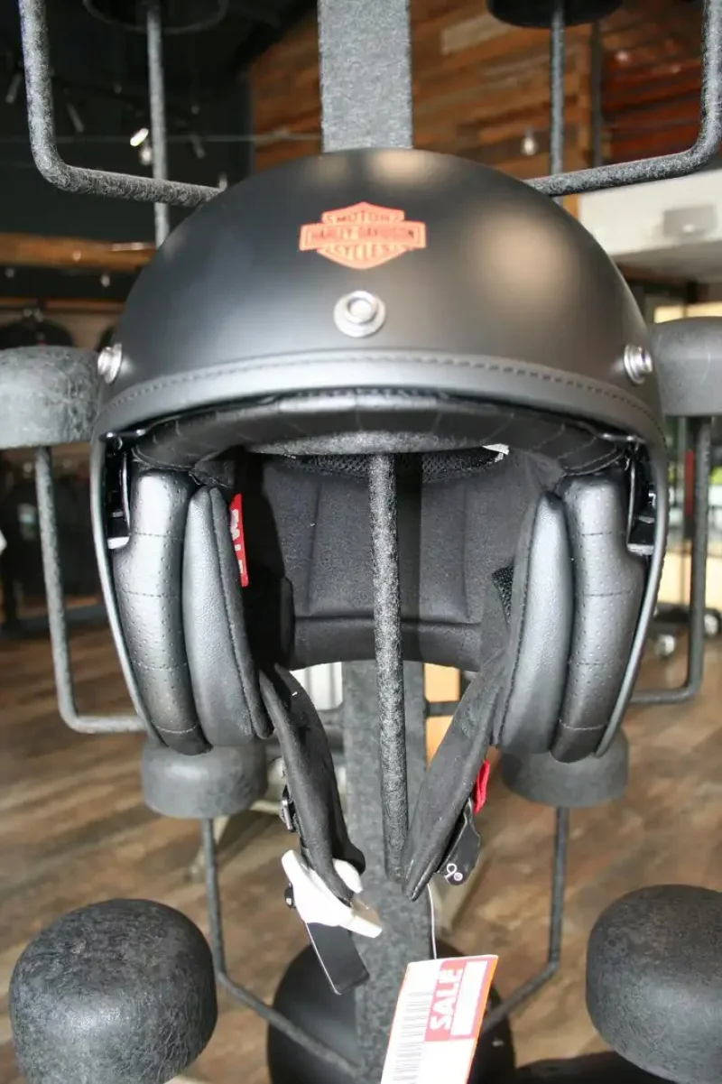 Wilsons Auctions - Edinburgh Harley Davidson Clearance Auction - Auction Image 3