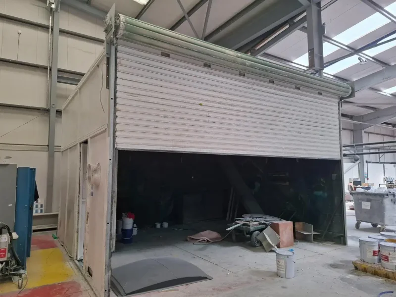 Wilsons Auctions - Jans Composites Ltd Auction - Auction Image 1