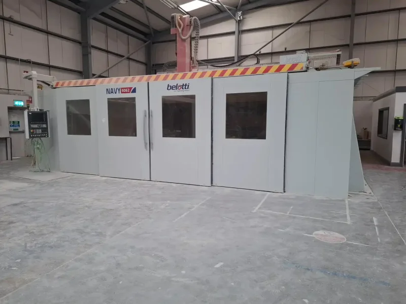 Wilsons Auctions - Jans Composites Ltd Auction - Auction Image 2