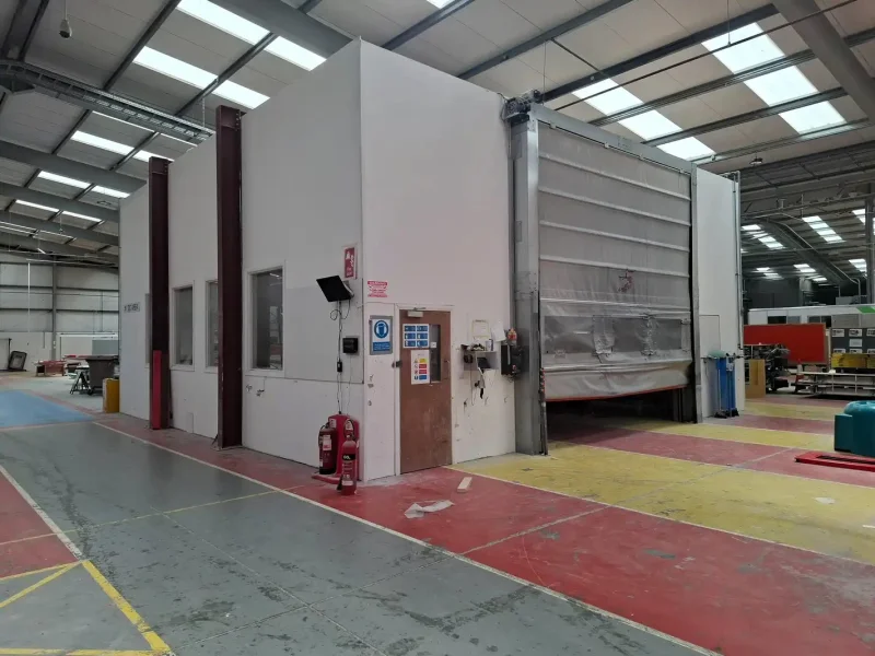 Wilsons Auctions - Jans Composites Ltd Auction - Auction Image 3