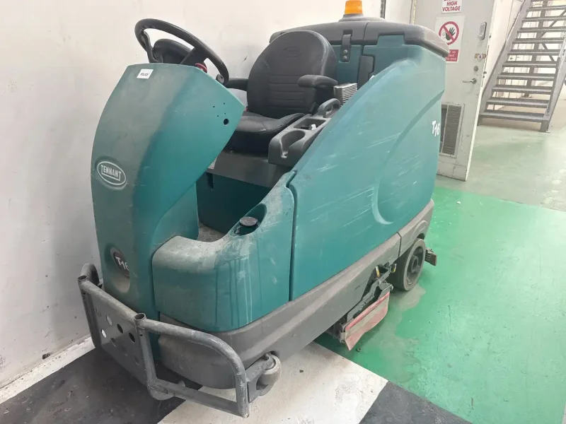Wilsons Auctions - Jans Composites Ltd Auction - Auction Image 4