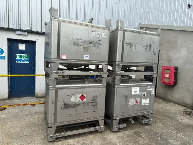 Wilsons Auctions - Jans Composites Ltd Auction - Auction Image 5