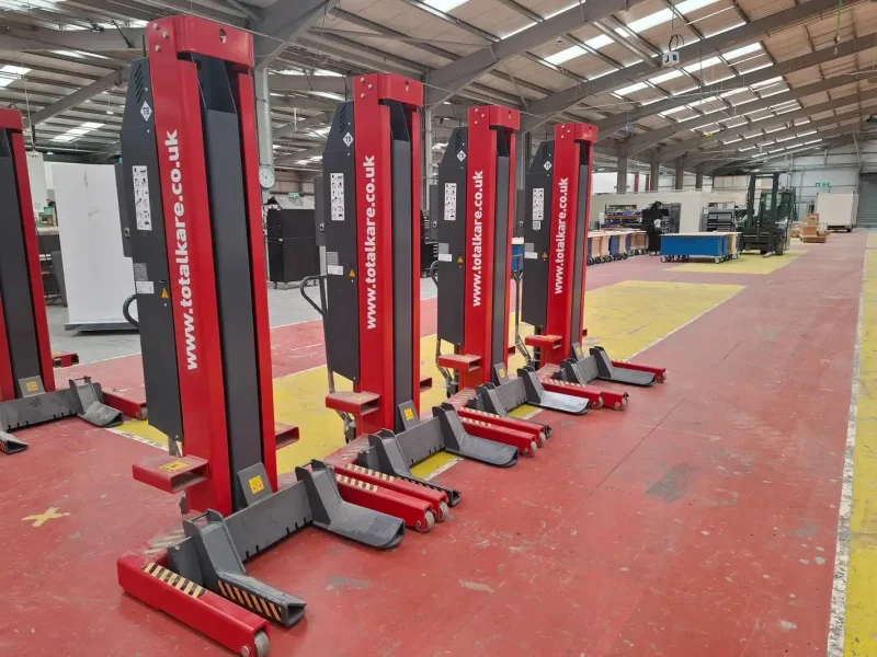 Wilsons Auctions - Jans ETRUX Ltd Auction - Auction Image 1
