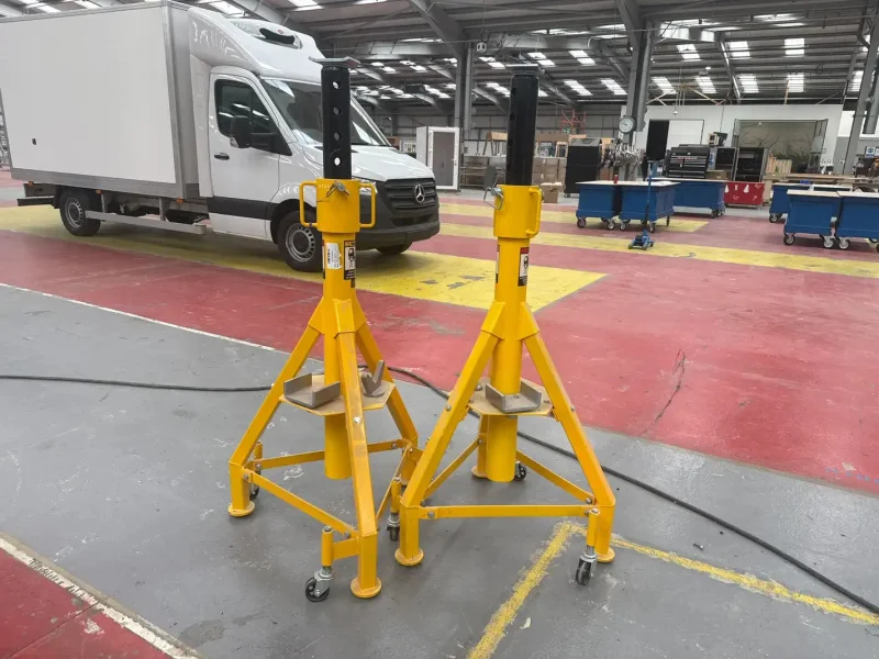 Wilsons Auctions - Jans ETRUX Ltd Auction - Auction Image 3