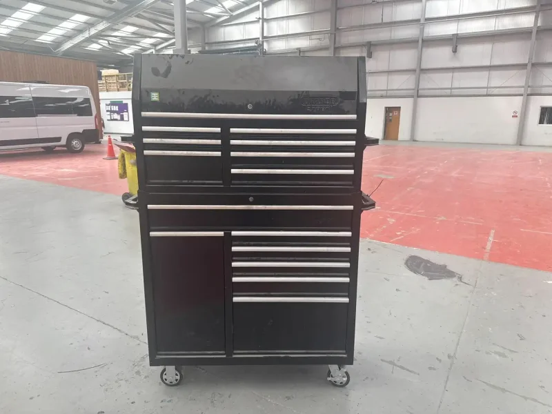Wilsons Auctions - Jans ETRUX Ltd Auction - Auction Image 4