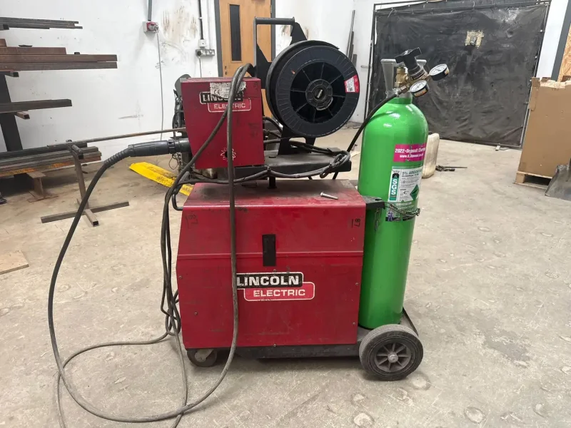 Wilsons Auctions - Jans ETRUX Ltd Auction - Auction Image 5
