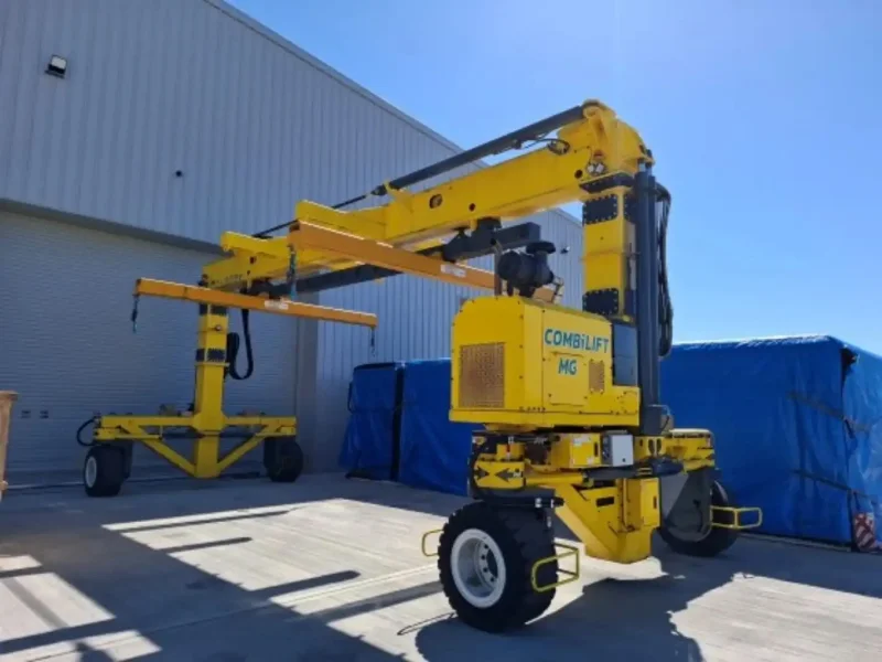 Wilsons Auctions - Jans Modular Offsite Solutions Ltd Auction - Auction Image 1