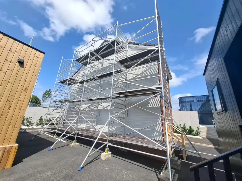 Wilsons Auctions - Jans Modular Offsite Solutions Ltd Auction - Auction Image 2