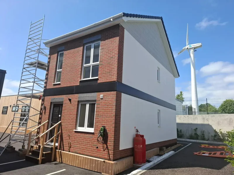 Wilsons Auctions - Jans Modular Offsite Solutions Ltd Auction - Auction Image 3