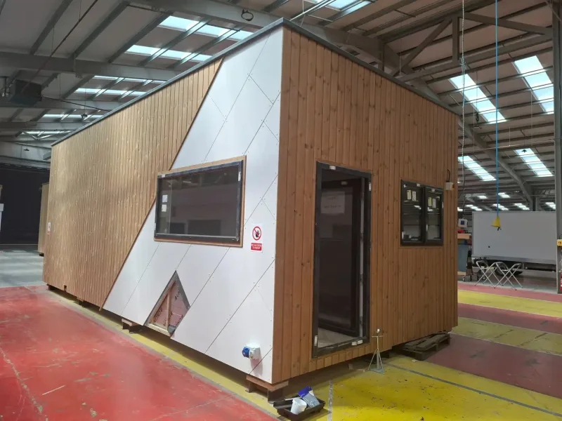 Wilsons Auctions - Jans Modular Offsite Solutions Ltd Auction - Auction Image 4