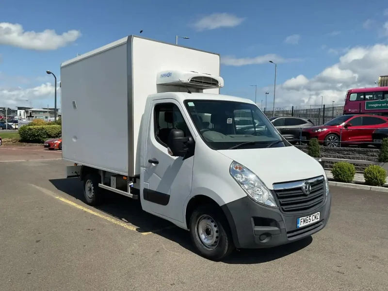 Wilsons Auctions - Ex Hire Plant, Machinery & Commercial Vehicle Auction - Auction Image 5
