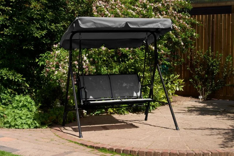 Kumar & Company - Large Range of Garden Furniture & Accessories plus 2 Large Marquee's at Auction - Auction Image 3