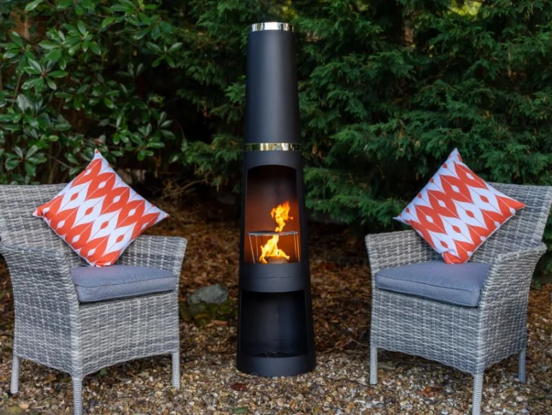 Kumar & Company - Large Range of Garden Furniture & Accessories plus 2 Large Marquee's at Auction - Auction Image 7