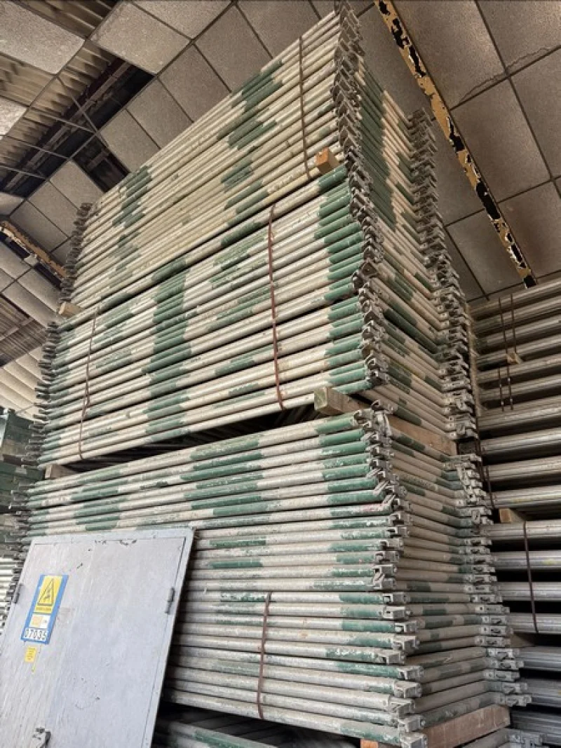 Thimbleby & Shorland - Contractors Plant & Machinery Auction - Auction Image 8