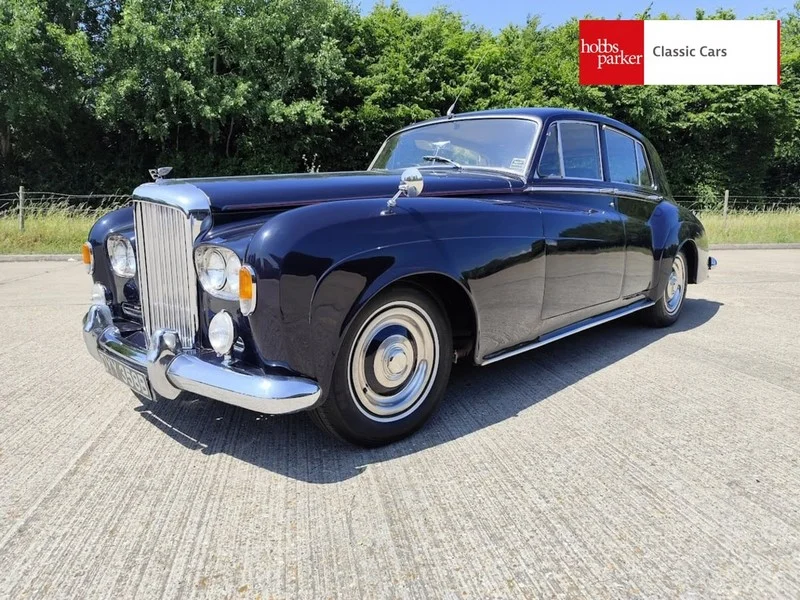 Hobbs Parker Car Auctions LLP - Classic Car & Motorcycle Auction - Auction Image 6