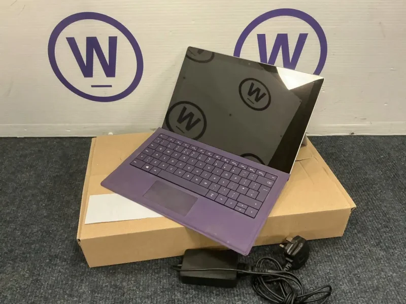 Wilsons Auctions - Glasgow - Computers, AV Equipment and Accessories Auction - Auction Image 1