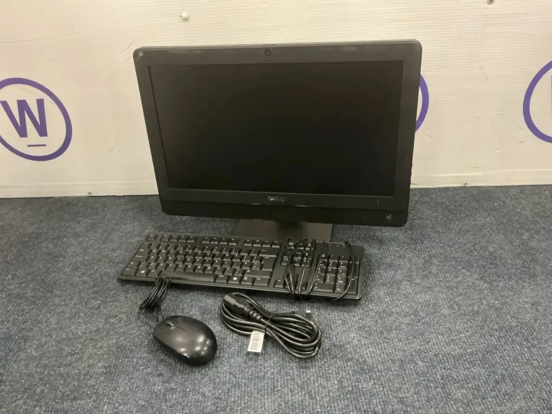 Wilsons Auctions - Glasgow - Computers, AV Equipment and Accessories Auction - Auction Image 2