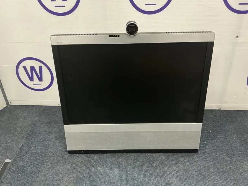 Wilsons Auctions - Glasgow - Computers, AV Equipment and Accessories Auction - Auction Image 4