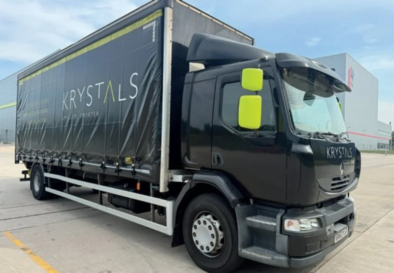 Walker Singleton - Heavy & Light Commercial Vehicle Fleet Auction - Auction Image 2