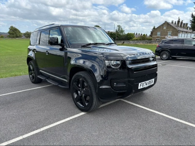 Walker Singleton - Executive and Fleet Car Auction - Auction Image 1
