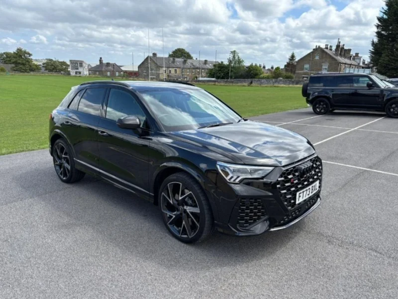 Walker Singleton - Executive and Fleet Car Auction - Auction Image 2