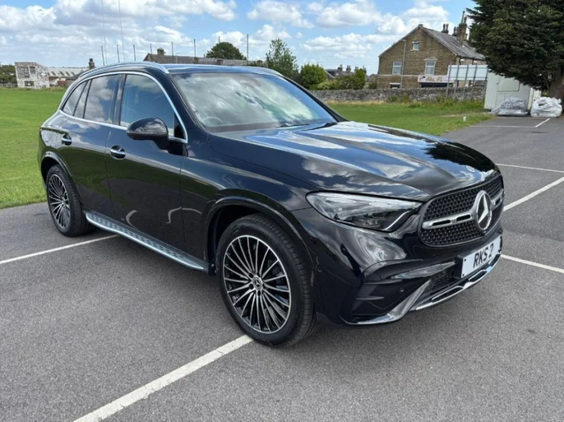 Walker Singleton - Executive and Fleet Car Auction - Auction Image 3