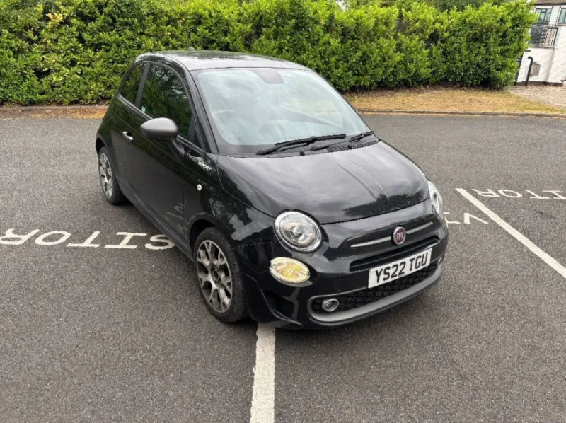 Walker Singleton - Executive and Fleet Car Auction - Auction Image 4