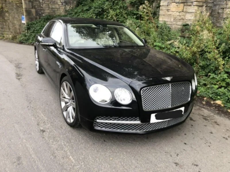 Walker Singleton - Executive and Fleet Car Auction - Auction Image 5