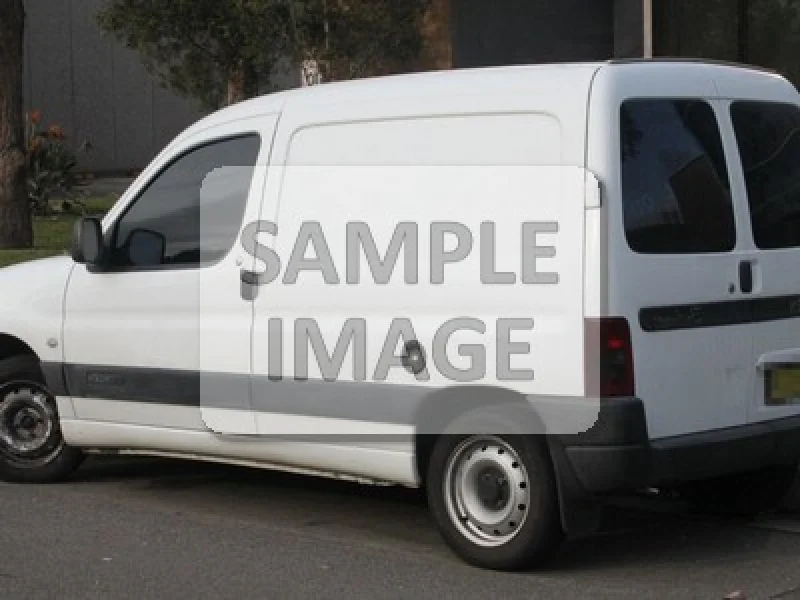 Gilbert Baitson - Motor Vehicles, Woodworking Machinery & Power Tool Auction - Auction Image 1