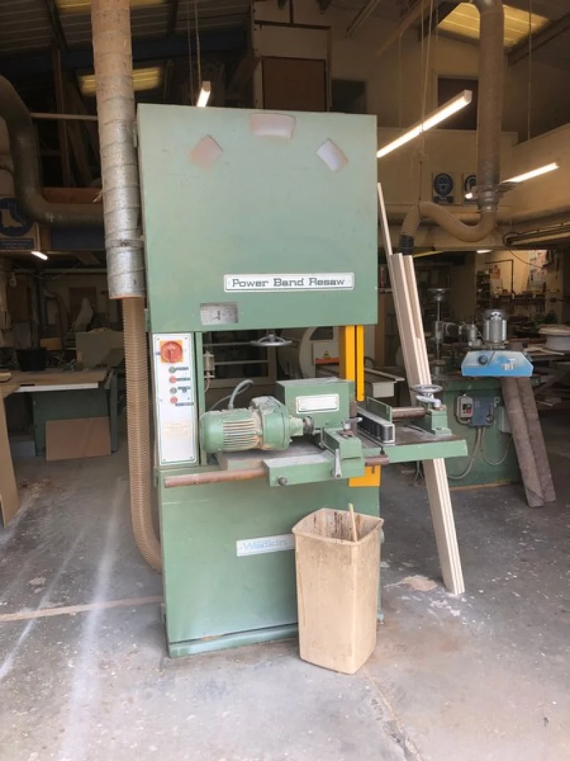 Sanderson Weatherall LLP - Leeds - Woodworking Machinery, Tools & Equipment, Mercedes Sprinter Van Auction - Auction Image 2