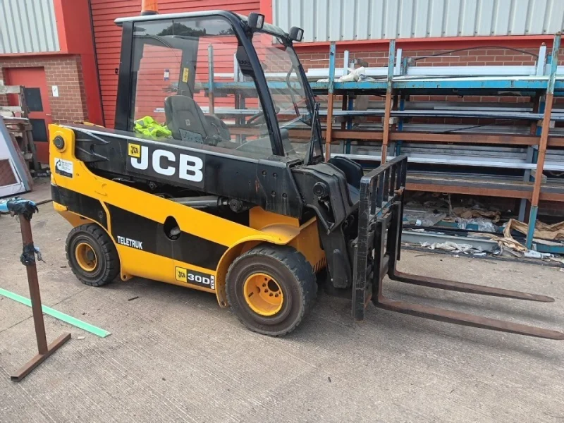 Eddisons - Engineering and Window Fabrication Workshop Auction - Auction Image 1