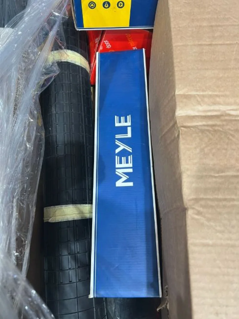 Gavel Auctioneers Ltd - Pallets of Boxed and Unused Car Parts at Auction - Auction Image 5