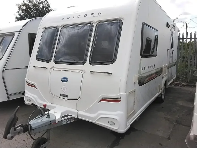 Wilsons Auctions - Newcastle - HGV, Plant & Commercial Vehicle Auction - Auction Image 2