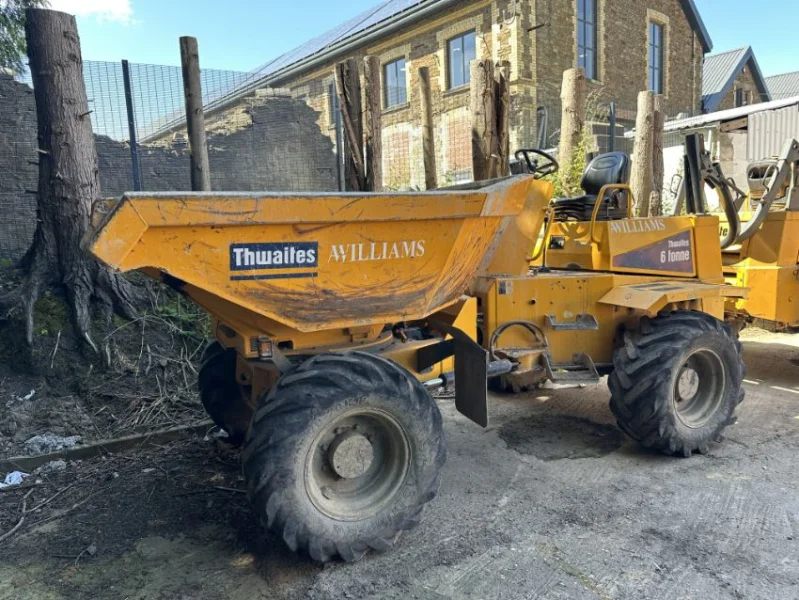 Gavel Auctioneers Ltd - Plant & Machinery Auction - Auction Image 4