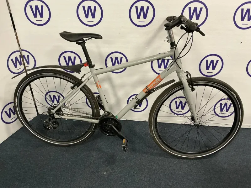 Wilsons Auctions - Glasgow - Police Scotland Bicycle Auction - Auction Image 1