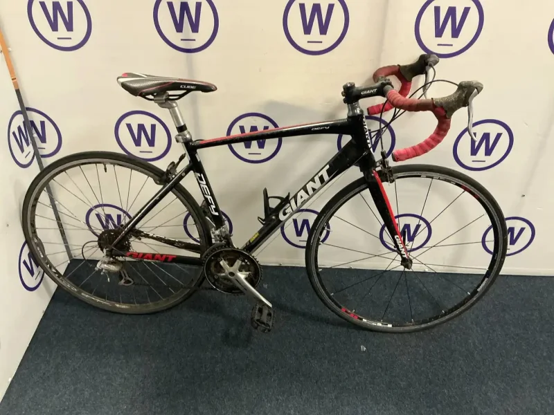Wilsons Auctions - Glasgow - Police Scotland Bicycle Auction - Auction Image 2