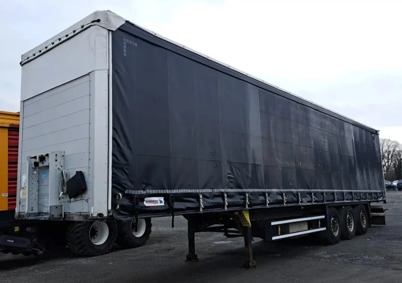 Wilsons Auctions - Portadown - Plant Machinery & Commercial Vehicle Auction - Auction Image 5