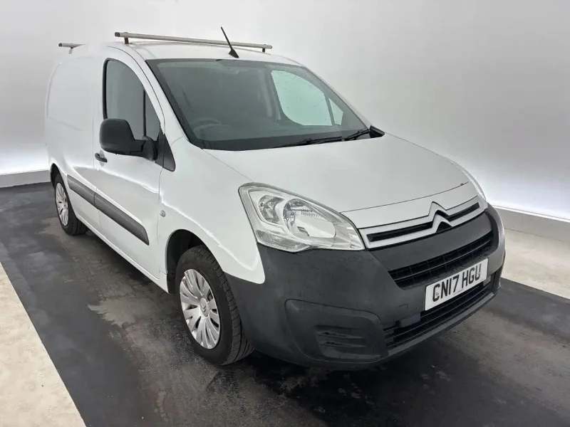 Wilsons Auctions - Portadown - Plant Machinery & Commercial Vehicle Auction - Auction Image 1