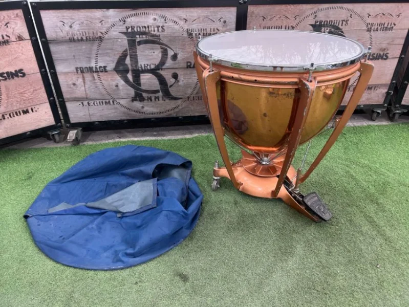 Gavel Auctioneers Ltd - Auction of The Stock of an Online Drum Retailer - 200k at cost - Auction Image 5