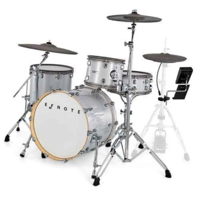 Gavel Auctioneers Ltd - Auction of The Stock of an Online Drum Retailer - 200k at cost - Auction Image 2