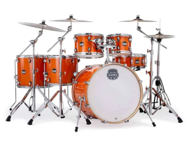 Gavel Auctioneers Ltd - Auction of The Stock of an Online Drum Retailer - 200k at cost - Auction Image 3