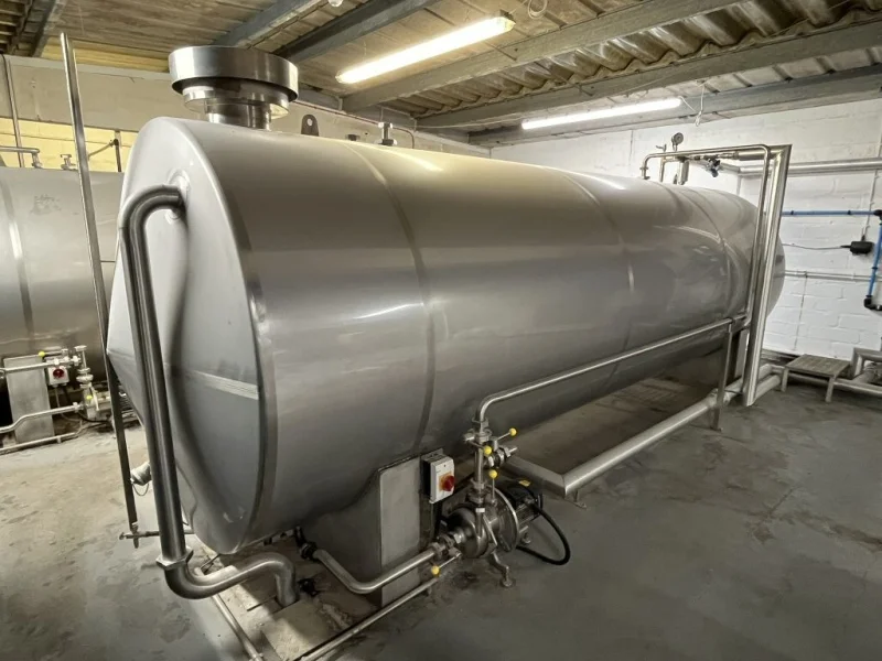 Hilco Valuation Services - Assets From Exmoor Ales Brewery available at Auction - Auction Image 2
