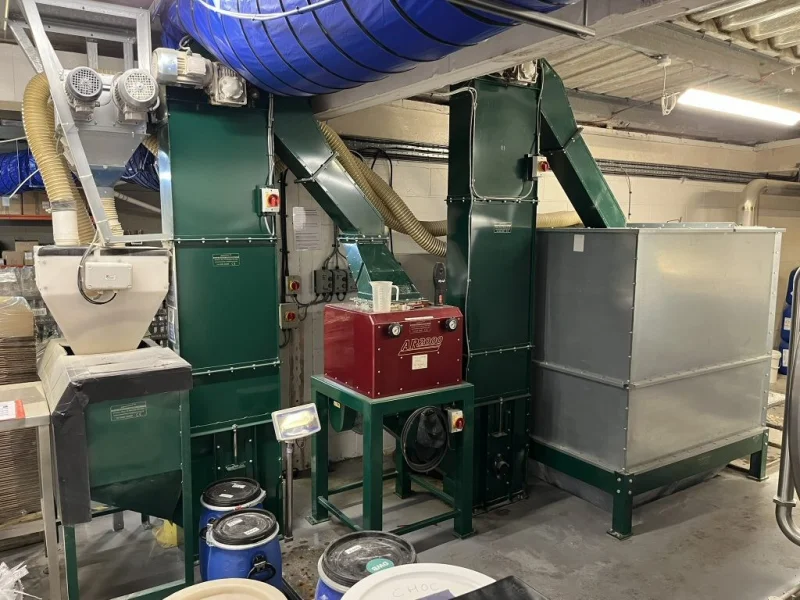 Hilco Valuation Services - Assets From Exmoor Ales Brewery available at Auction - Auction Image 3