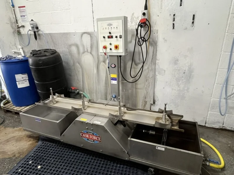 Hilco Valuation Services - Assets From Exmoor Ales Brewery available at Auction - Auction Image 4