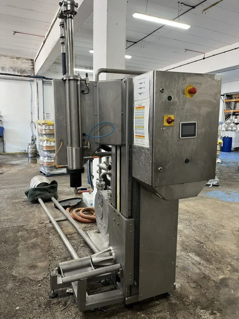 Hilco Valuation Services - Assets From Exmoor Ales Brewery available at Auction - Auction Image 5