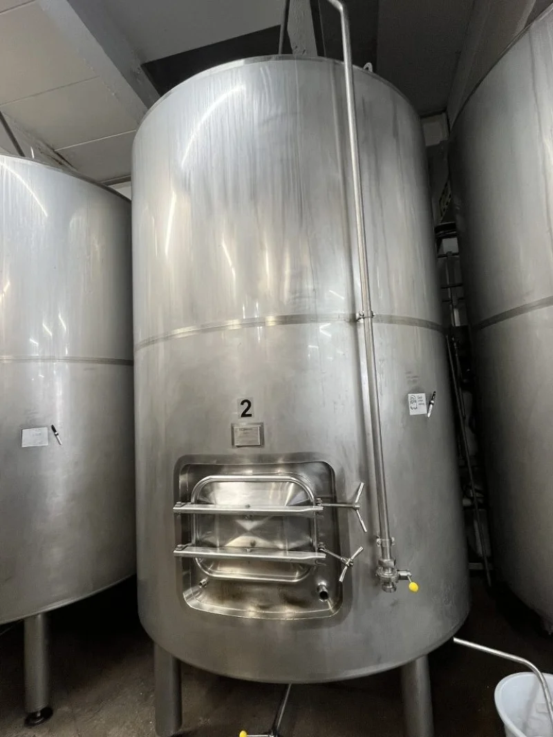Hilco Valuation Services - Assets From Exmoor Ales Brewery available at Auction - Auction Image 6